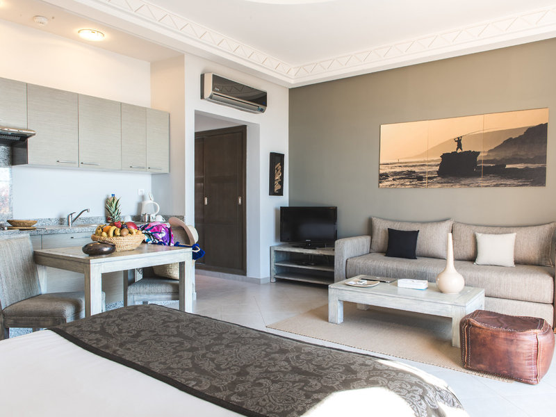 Paradis Plage Resort 38