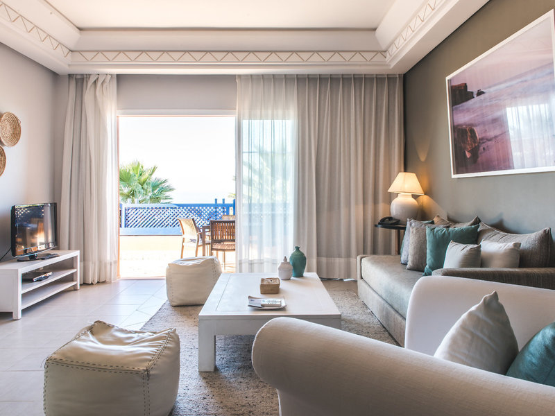 Paradis Plage Resort 39