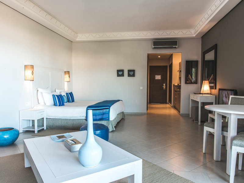 Paradis Plage Resort 40