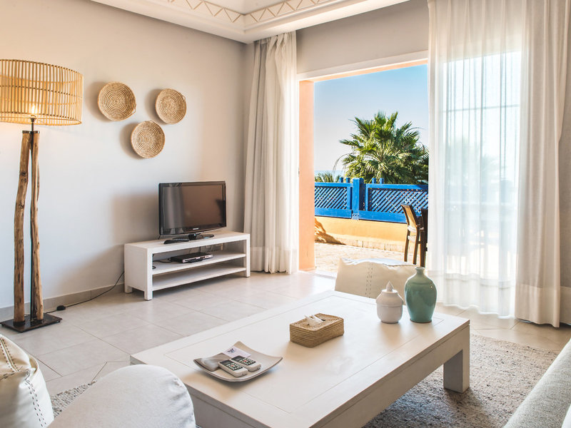 Paradis Plage Resort 41