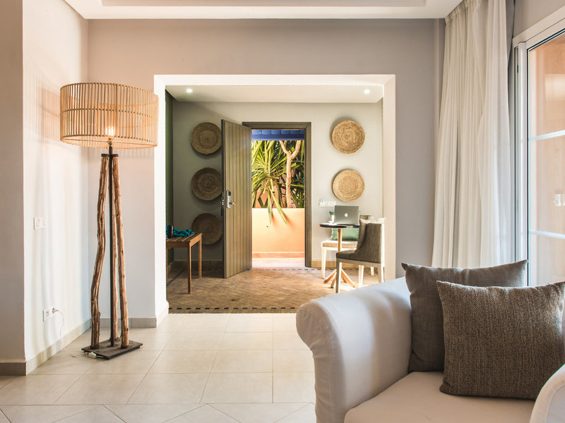 Paradis Plage Resort 42