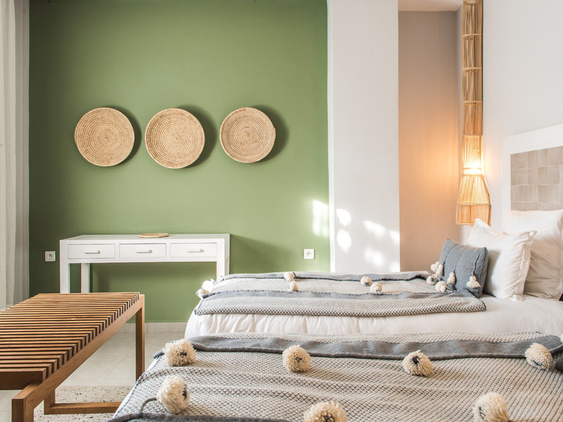 Paradis Plage Resort 43