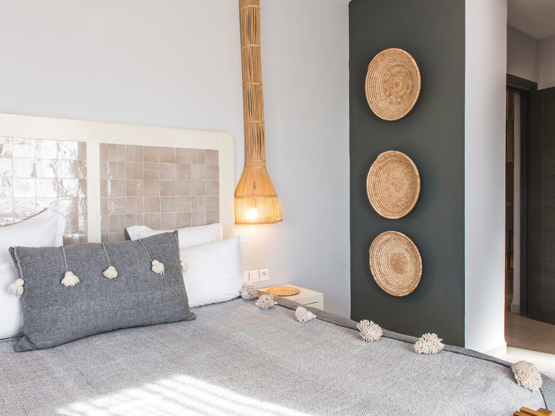 Paradis Plage Resort 44