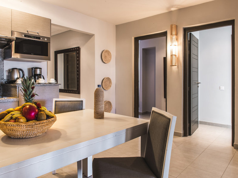 Paradis Plage Resort 45