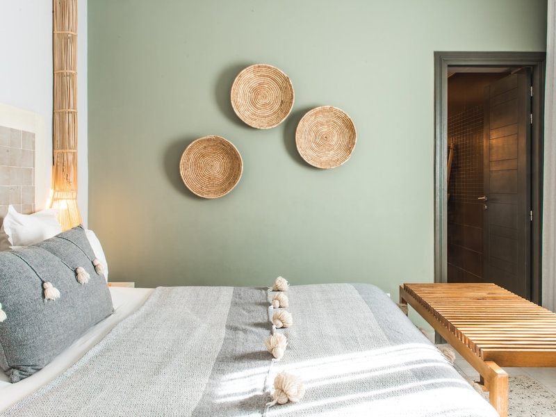 Paradis Plage Resort 46