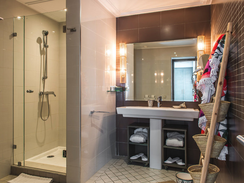 Paradis Plage Resort 47