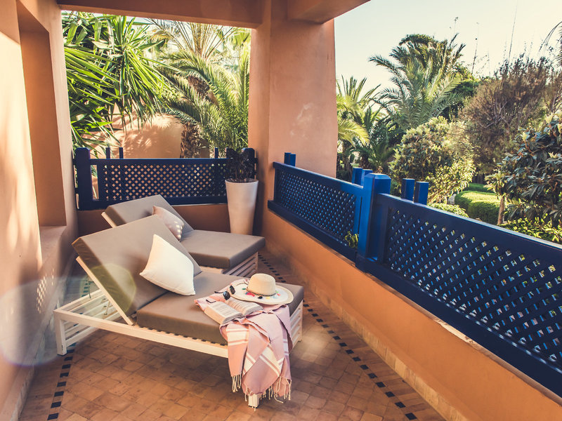 Paradis Plage Resort 48