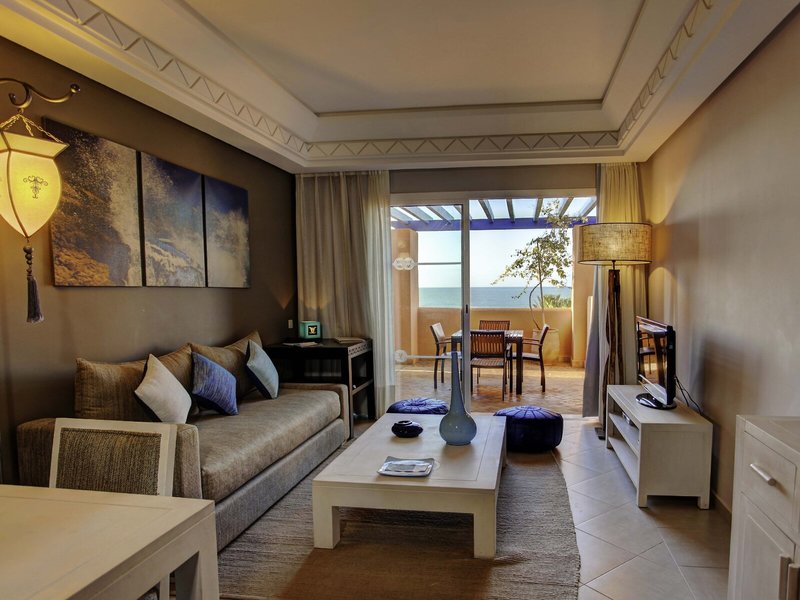 Paradis Plage Resort 50