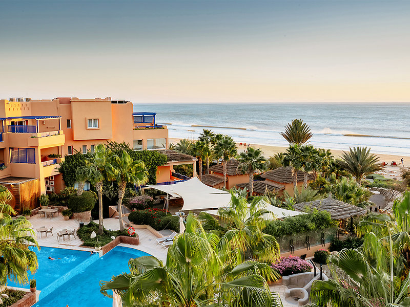 Paradis Plage Resort 1