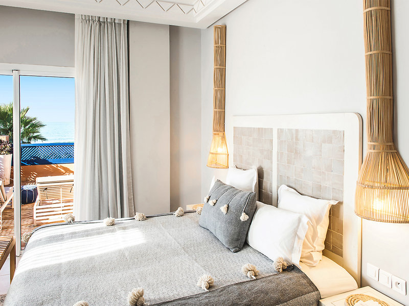 Paradis Plage Resort 3