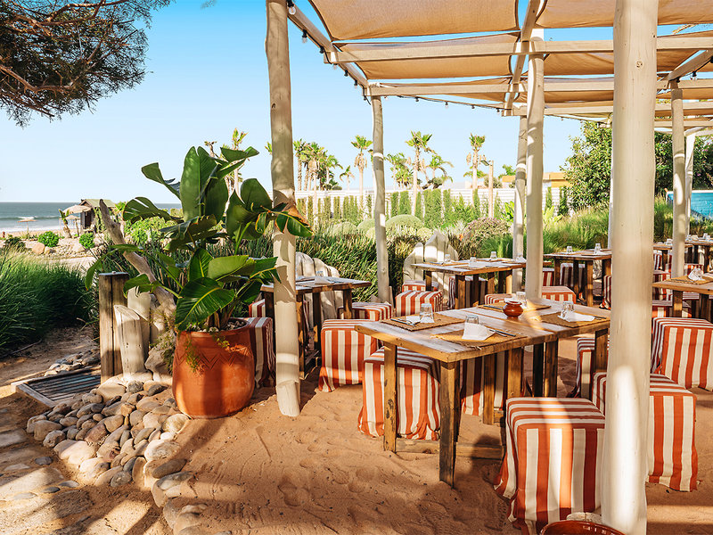Paradis Plage Resort 5