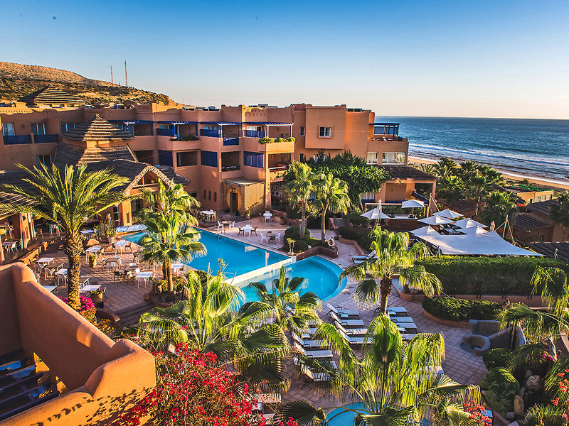 Paradis Plage Resort 8
