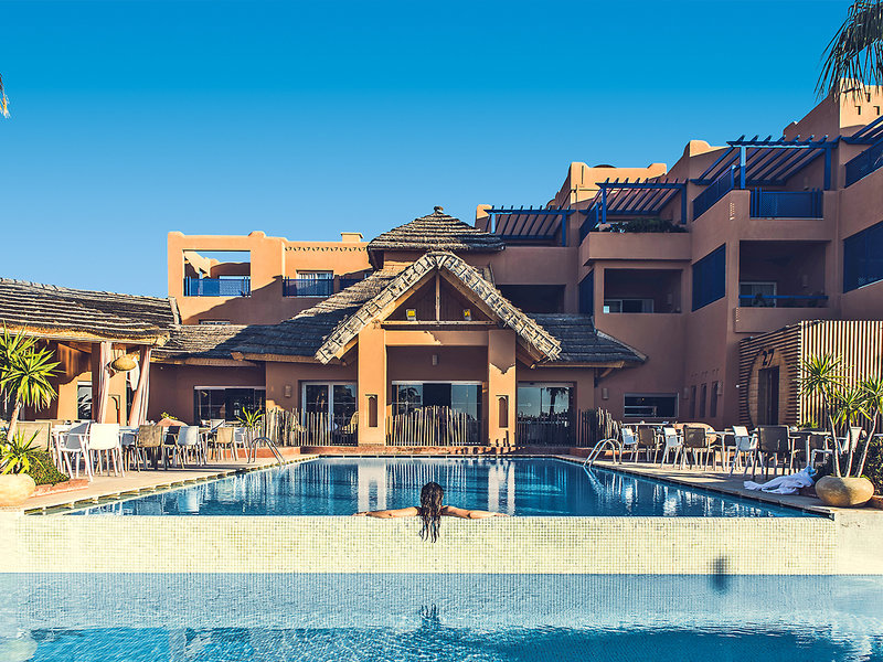 Paradis Plage Resort 9