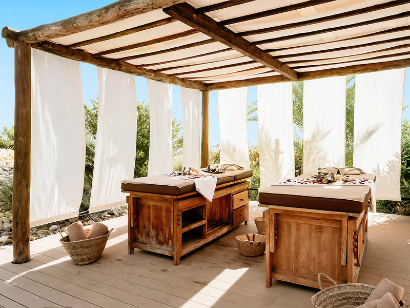 Paradis Plage Resort 11