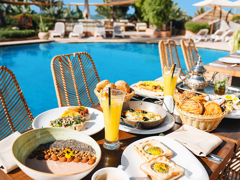Paradis Plage Resort 14