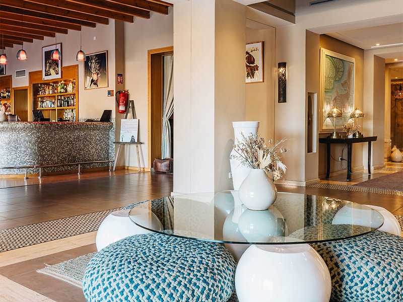 Paradis Plage Resort 15