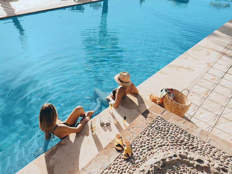 Paradis Plage Resort 16