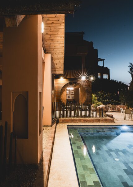 Paradis Plage Resort 21