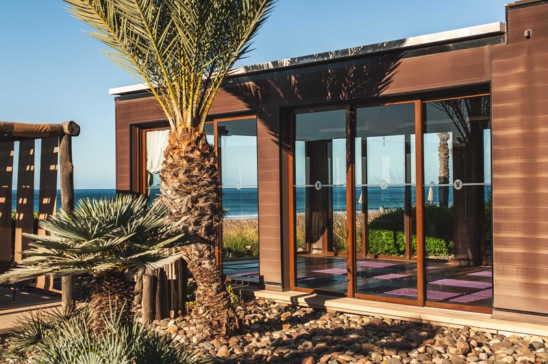 Paradis Plage Resort 26