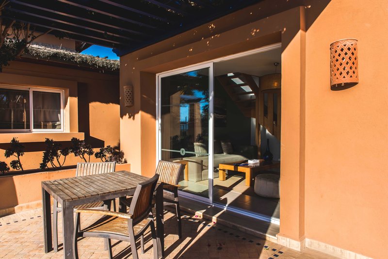 Paradis Plage Resort 29