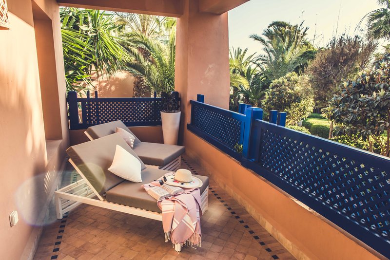Paradis Plage Resort 30