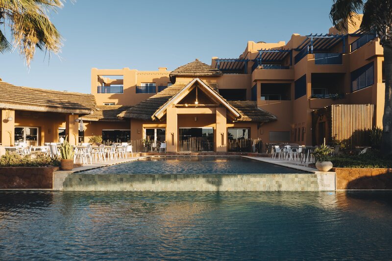 Paradis Plage Resort 32