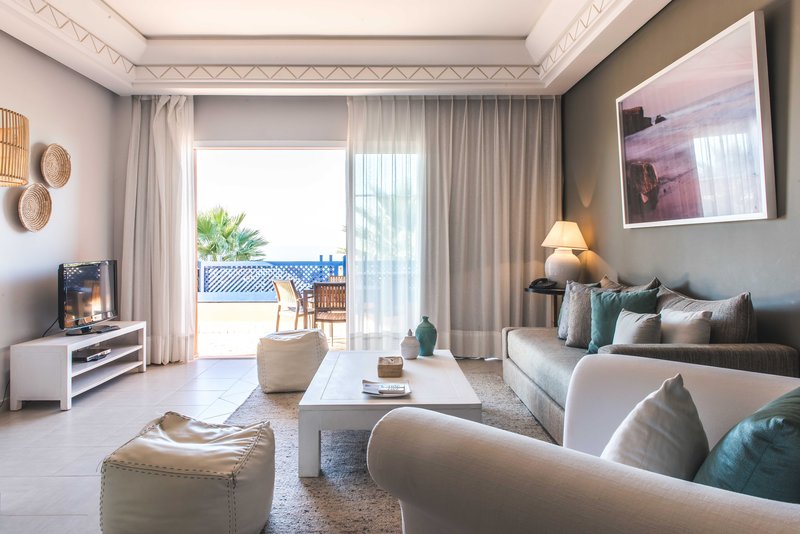 Paradis Plage Resort 33