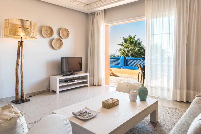Paradis Plage Resort 34
