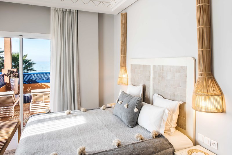 Paradis Plage Resort 35