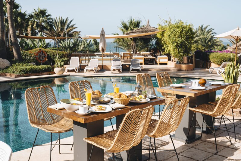 Paradis Plage Resort 47
