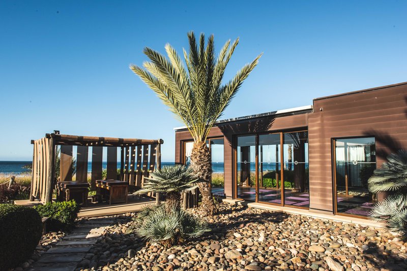 Paradis Plage Resort 49