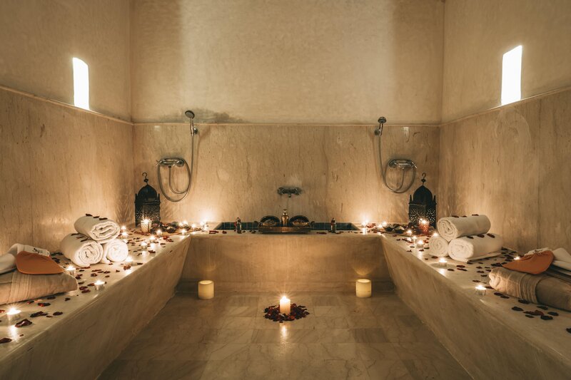 Paradis Plage Resort 54