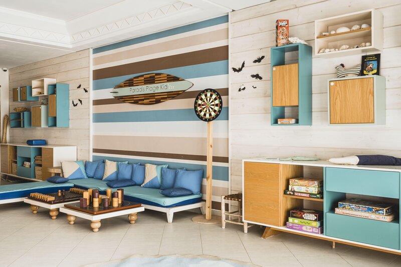 Paradis Plage Resort 56