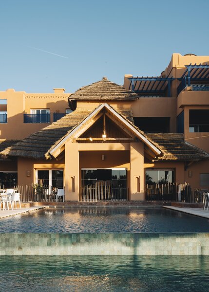 Paradis Plage Resort 64