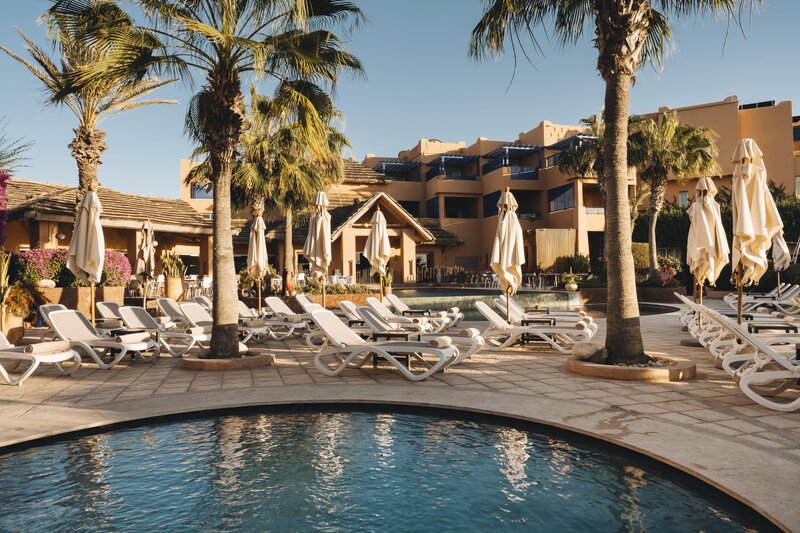 Paradis Plage Resort 65