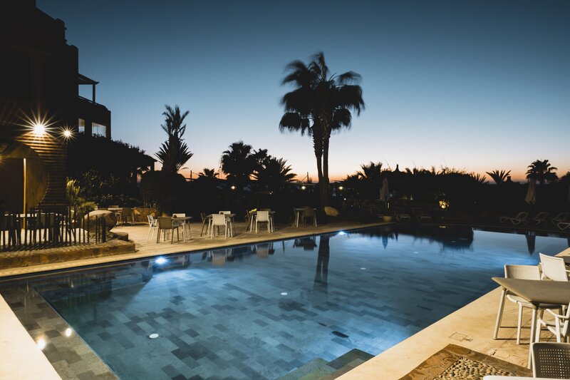Paradis Plage Resort 66
