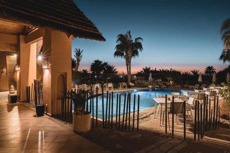 Paradis Plage Resort 67