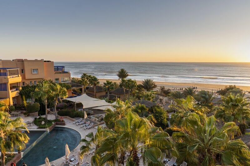 Paradis Plage Resort 73