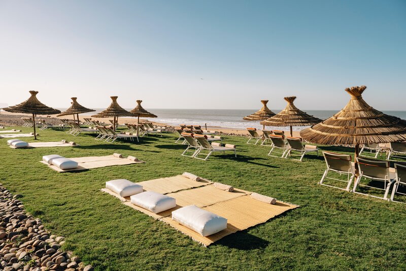 Paradis Plage Resort 75