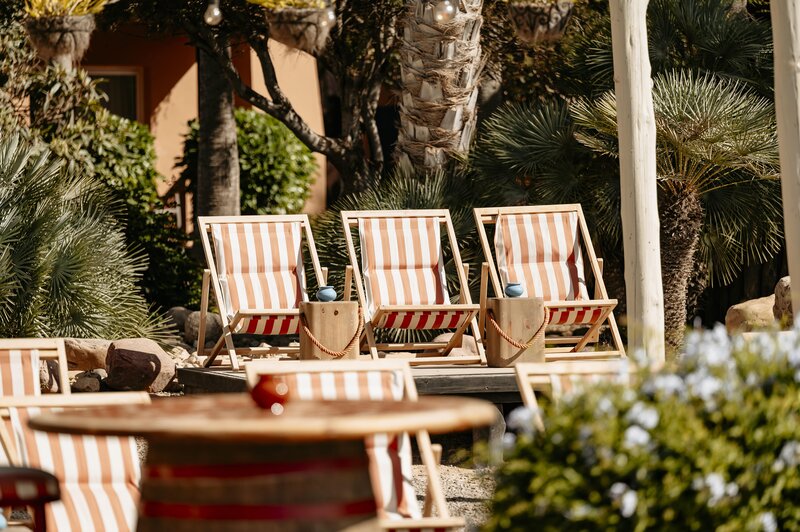Paradis Plage Resort 86
