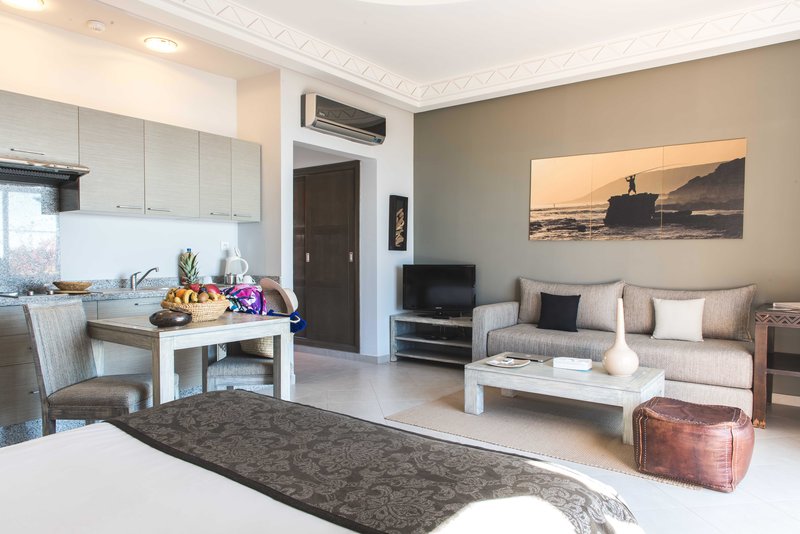 Paradis Plage Resort 91