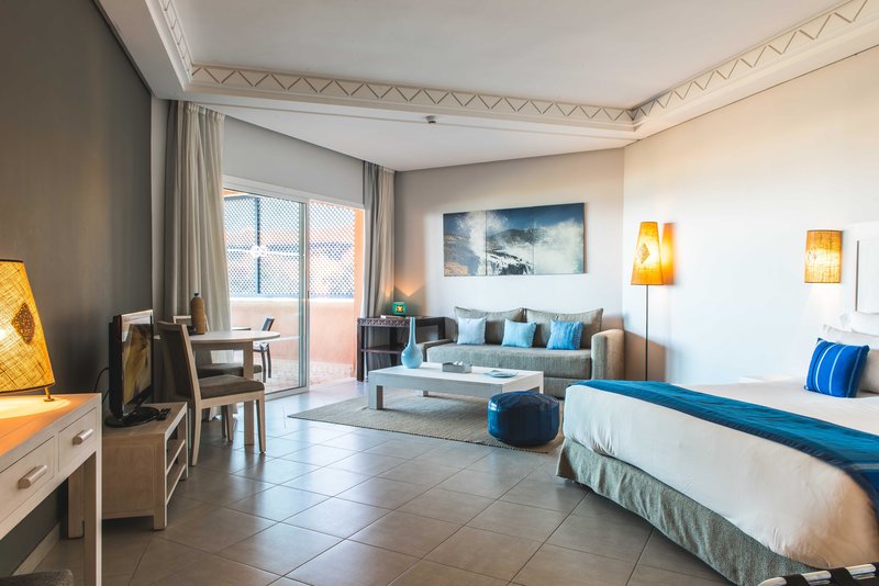 Paradis Plage Resort 92