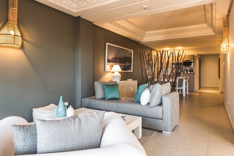 Paradis Plage Resort 94