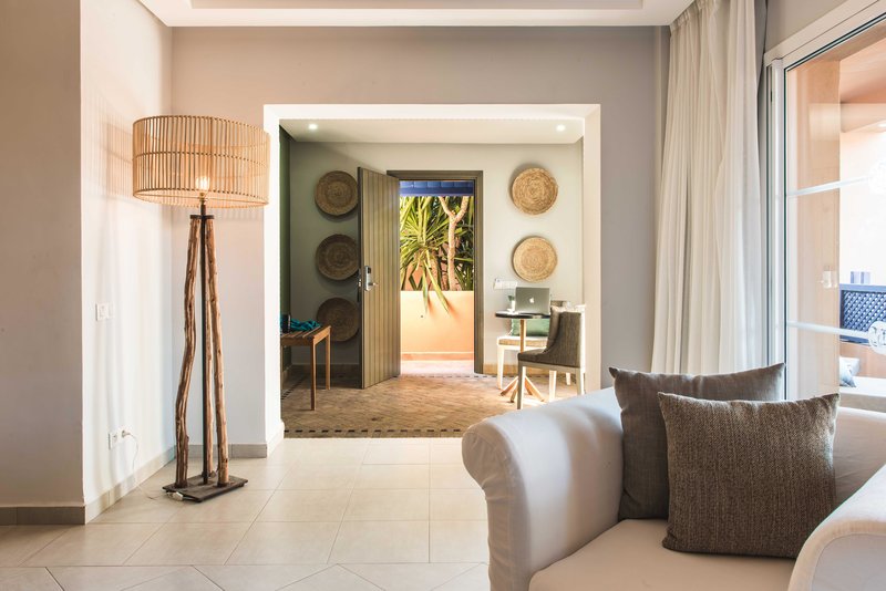Paradis Plage Resort 95