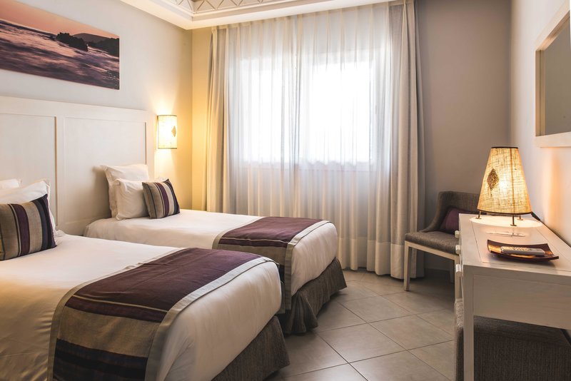Paradis Plage Resort 99