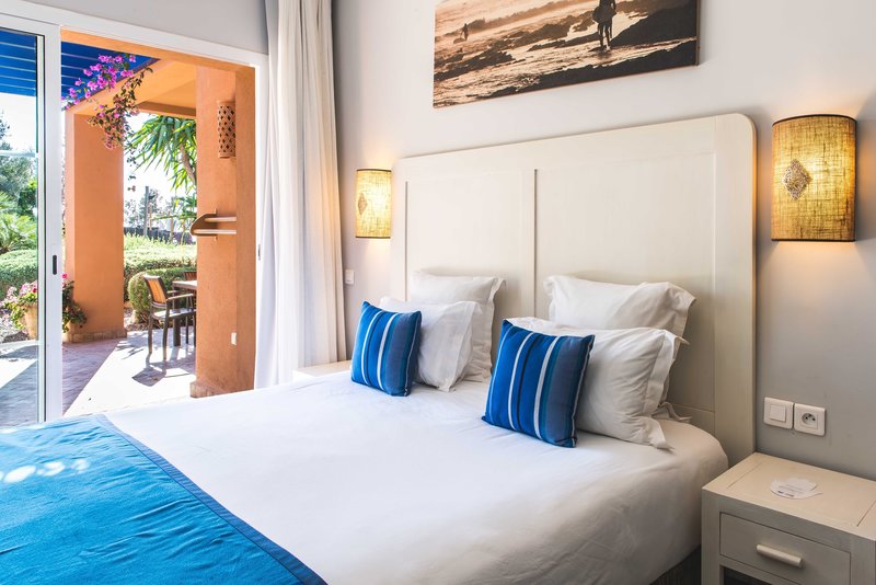 Paradis Plage Resort 101