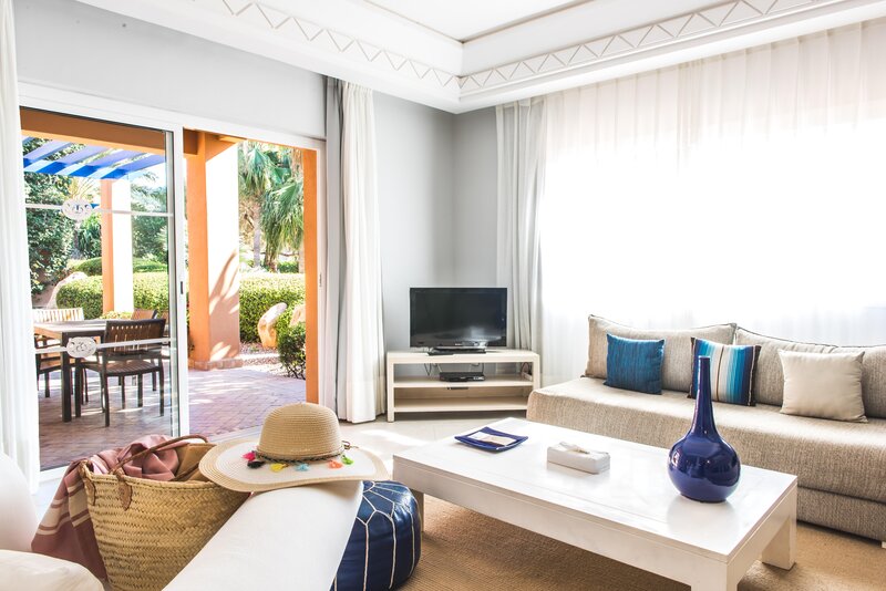 Paradis Plage Resort 107