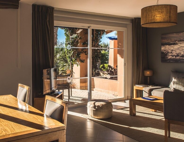 Paradis Plage Resort 109