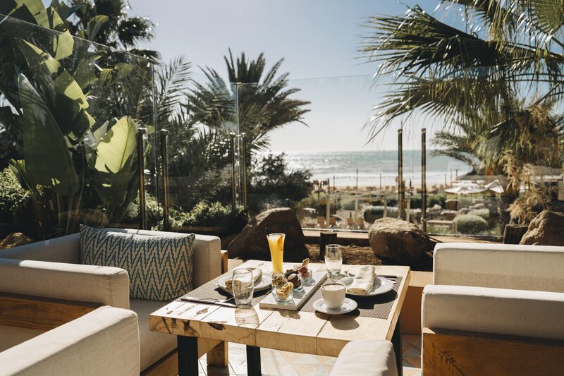 Paradis Plage Resort 115