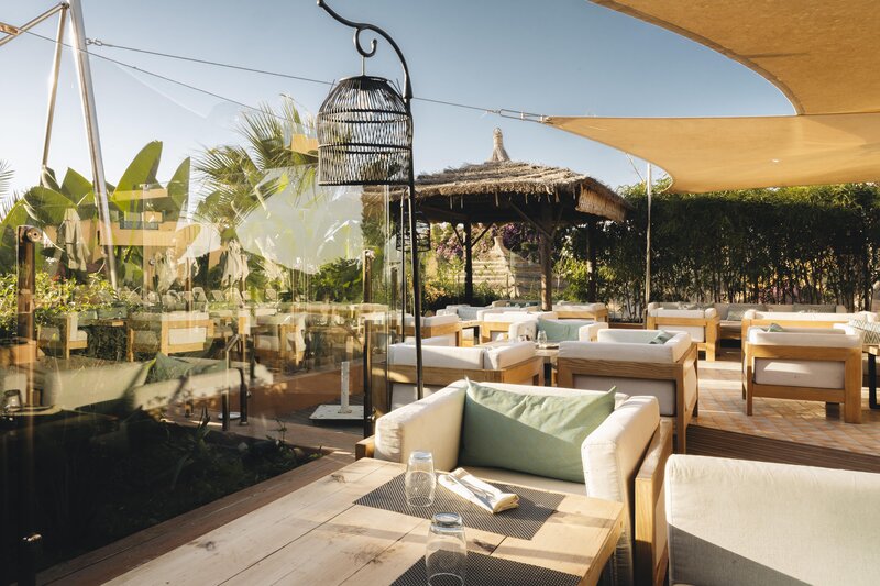 Paradis Plage Resort 117